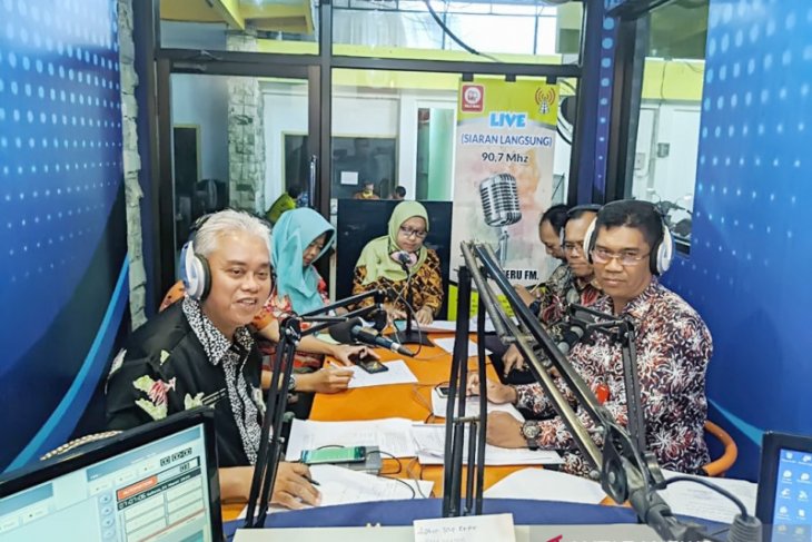 TPID Lumajang terapkan
