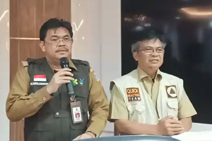 RSUD Ulin kembali terima empat PDP COVID-19