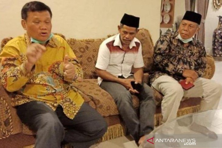 Pengamat: Tokoh lokal harus dilibatkan dalam Badan Otorita ibu kota negara