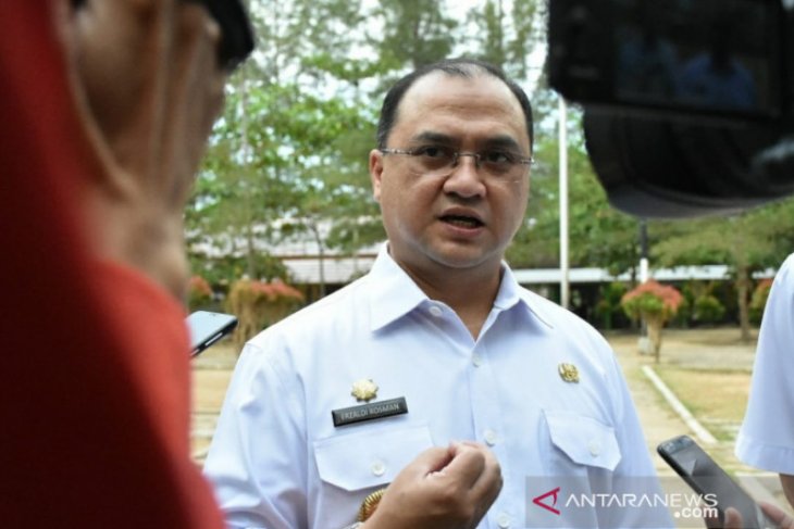 Gubernur Bangka Belitung minta pelaksanaan MTQ tingkat provinsi ditunda