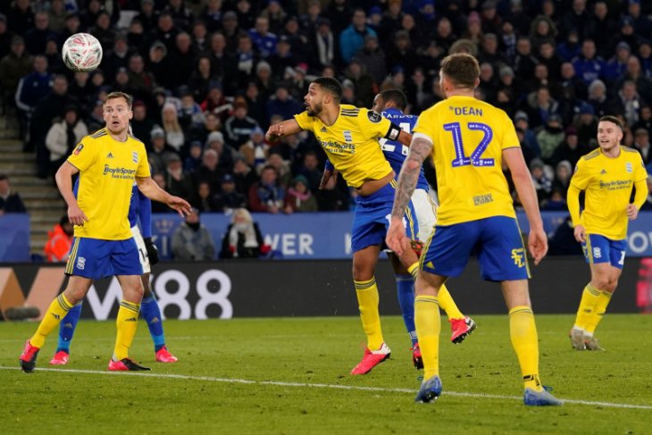 Gaji pemain Birmingham