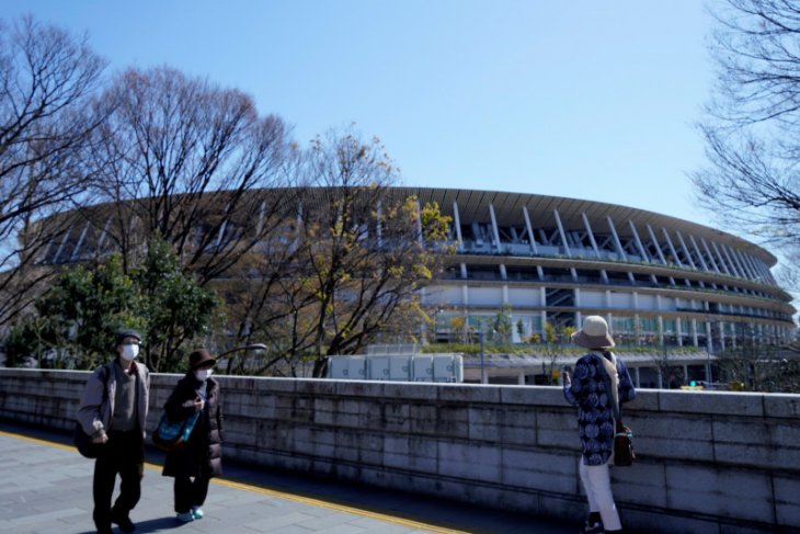 Bagaimana nasib sponsor setelah Olimpiade Tokyo ditunda