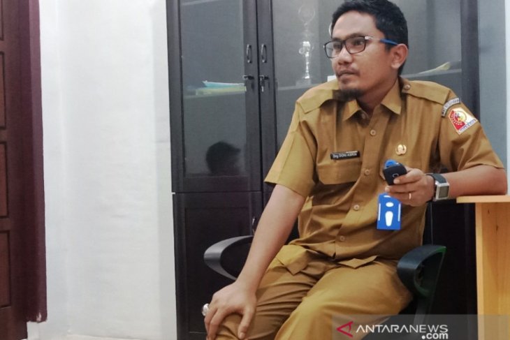 RSUD Nagan Raya tidak layani pasien rujukan COVID-19 dari luar daerah