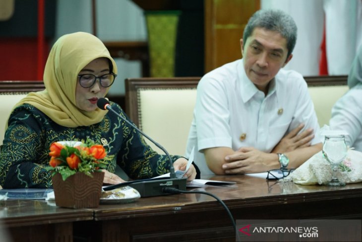 Kota Bogor terima 800 unit