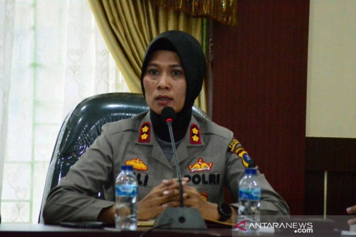 Lebih baik mencegah daripada mengobati, Kapolres minta masyarakat untuk tidak berkumpul
