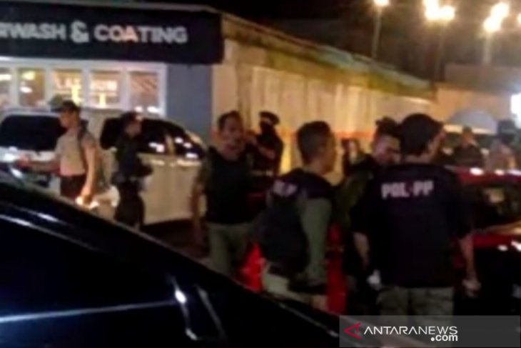 Imbas COVID-19, warung kopi di Lhokseumawe mulai tutup