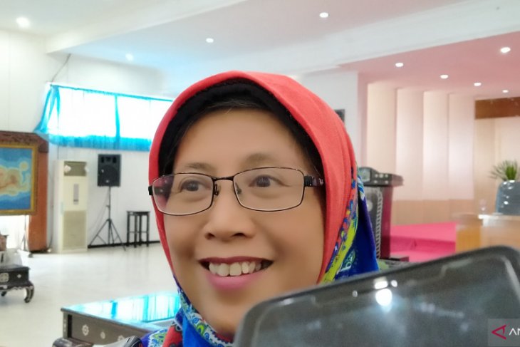 Suami istri yang positif COVID-19 di NTB berangsur membaik