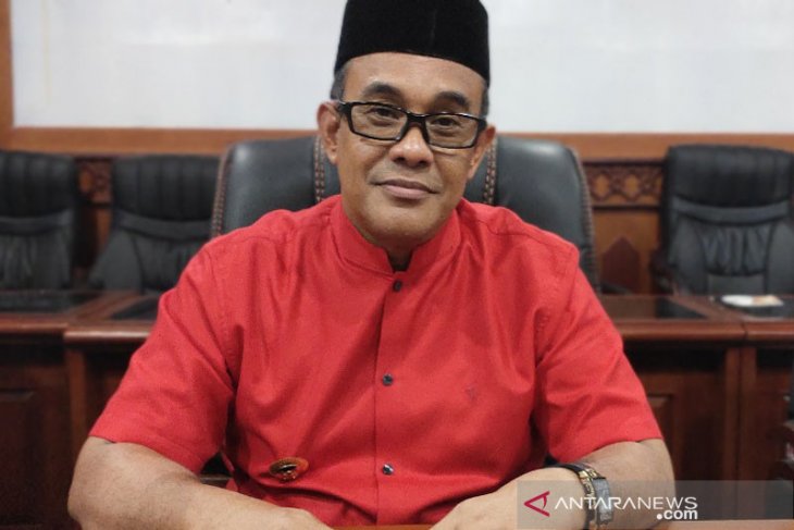 Pemerintah Aceh Jaya siapkan dana Rp2,7 miliar untuk percepatan penanganan COVID-19