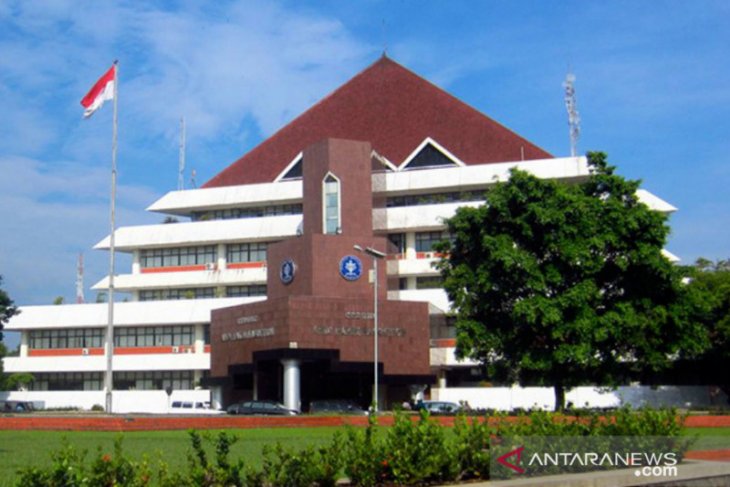 Kepala LPPM IPB Aji Hermawan meninggal dunia