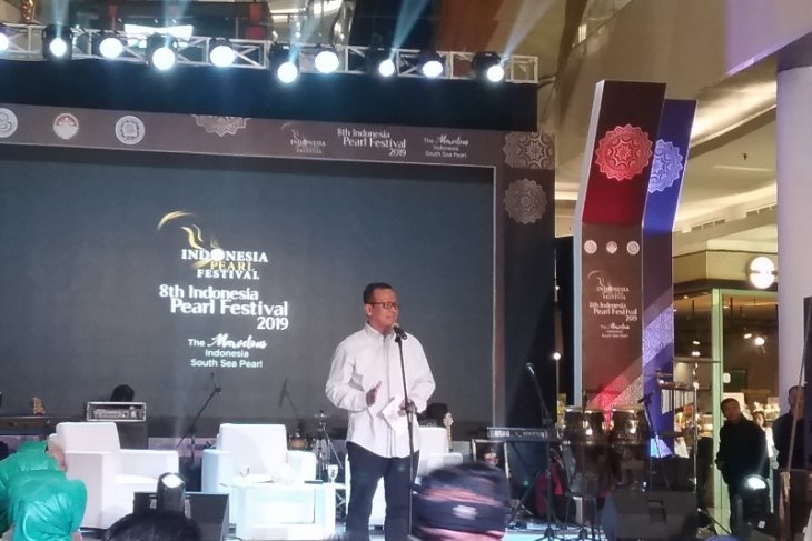 Menteri Kelautan dan Perikanan minta jajarannya inovatif bangun perikanan budidaya