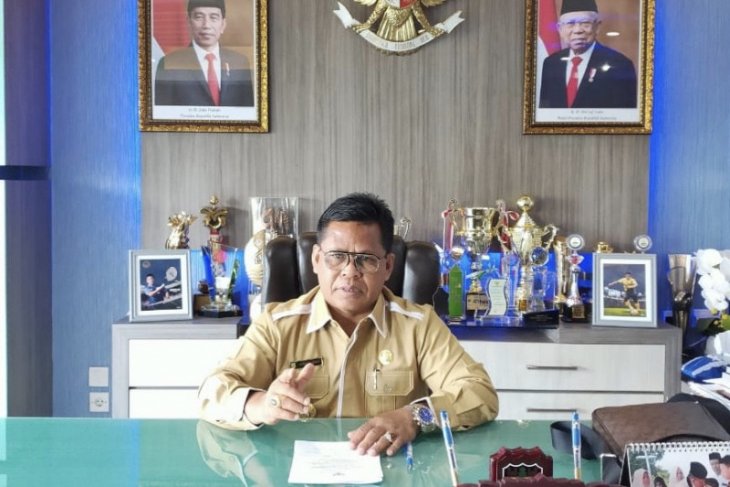 Wali Kota beri sanksi ASN nongkrong di warkop masa COVID-19