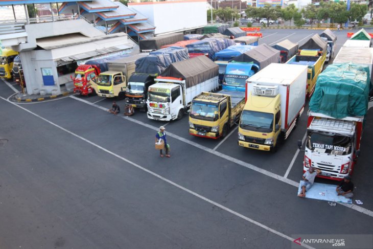 ASDP Ketapang: Informasi menyeberang harus ber-KTP Bali