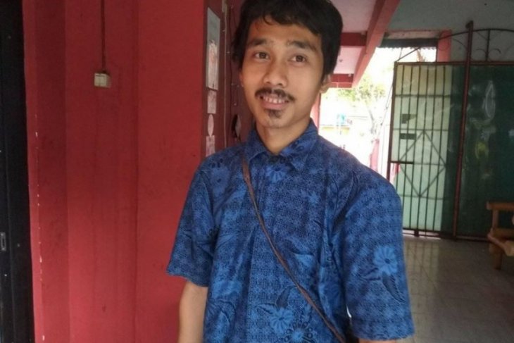 Petani di Badui kewalahan layani permintaan jahe merah