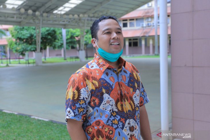 Pemkot Tangerang perpanjang waktu belajar di rumah hingga Juni 2020