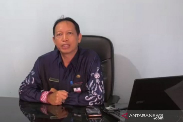 Kadis Perdagangan HSS : Isu penutupan pasar itu berita hoax