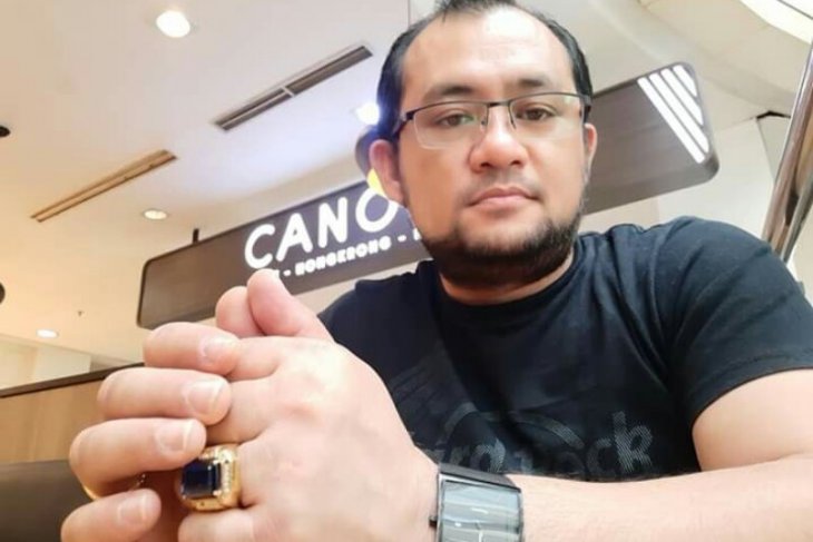 DPRD Gunungsitoli minta warga ikuti imbauan pemerintah cegah COVID-19