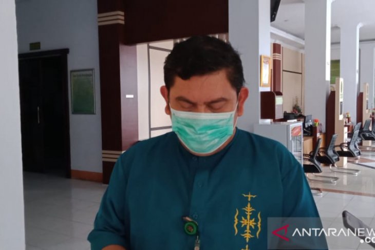 PN Ambon belum kirim majelis hakim lakukan sidang di Rutan - ANTARA