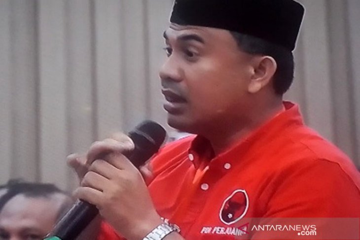 PDI-P desak Pemda Simeulue beri bantuan ke rakyat terkait corona