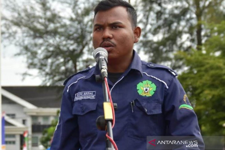Aktivis UIN: Masyarakat bingung ikuti imbauan pemerintah akibat barang mahal dan langka