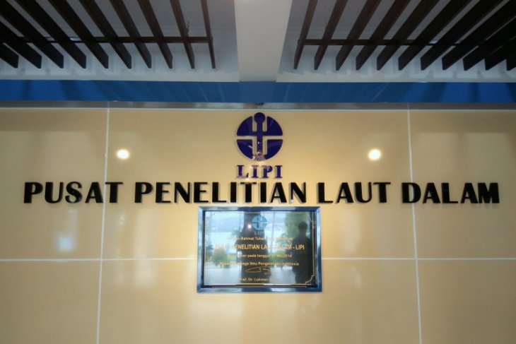 P2LD-LIPI bagi tip buat cairan pembersih tangan