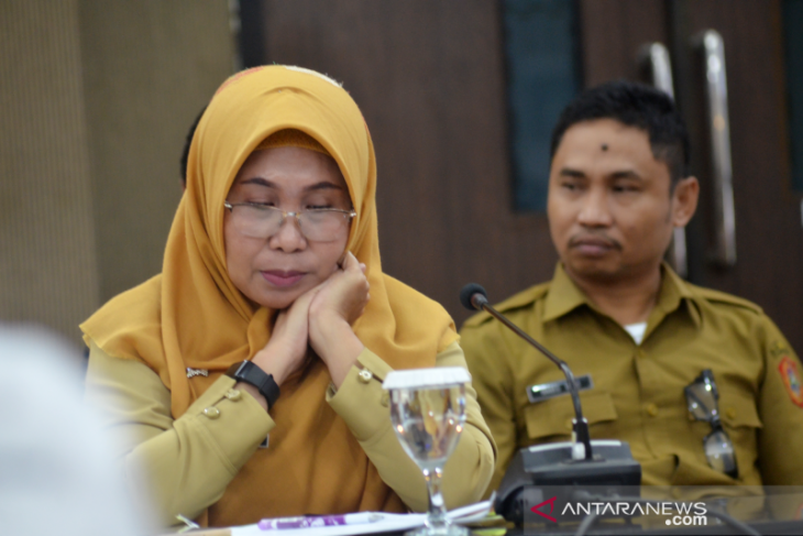 RSUD ZUS Gorontalo Utara perlu dukungan Rp11 miliar tangani COVID-19
