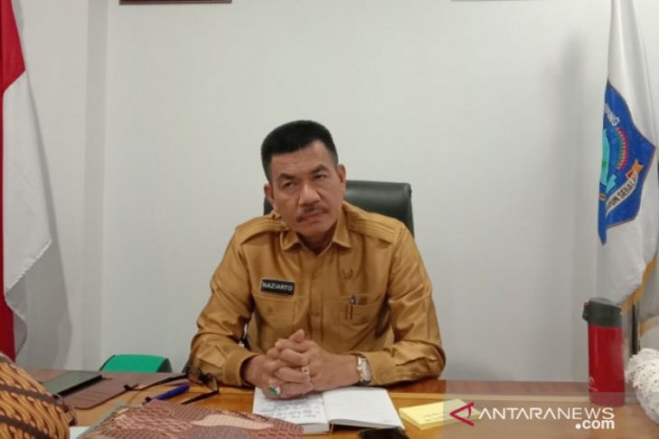 Pemprov Babel usulkan tutup sementara akses penerbangan dan kapal laut hingga 6 April