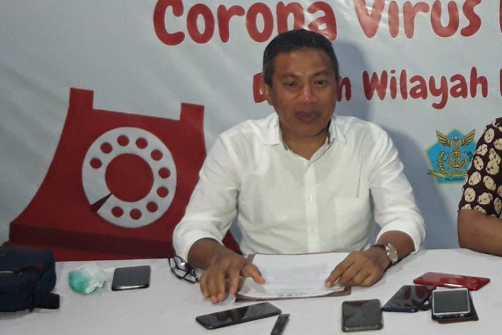 Enam RSU regional di Malut akan tangani PDP COVID-19