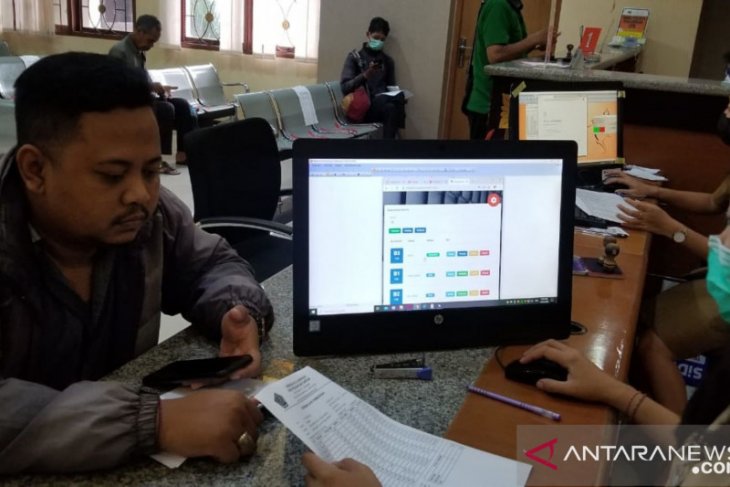 Pemkot Denpasar terapkan aplikasi