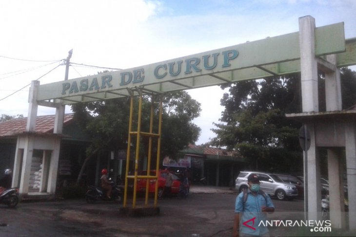Pemkab Rejang Lebong bantah akan lakukan penutupan pasar