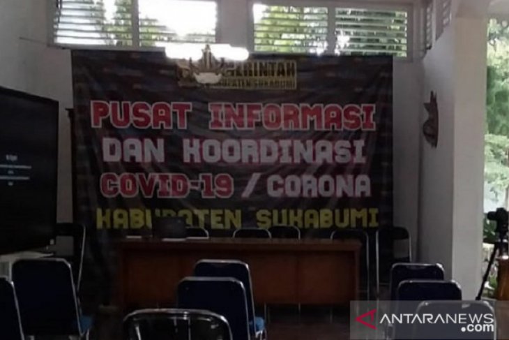 ODP dan PDP di Kabupaten Sukabumi terus bertambah setiap hari