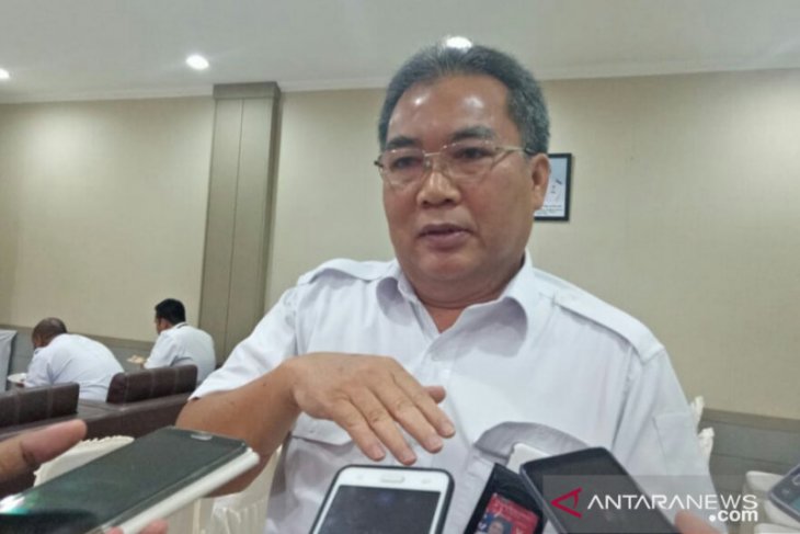 Cegah corona, PT Freeport hentikan penerbangan bawa penumpang