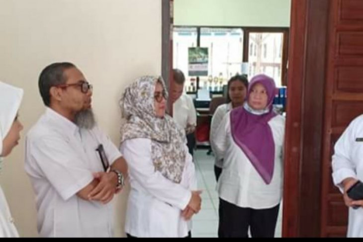 Kaper baru langsung lakukan adaptasi dilingkungan BKKBN