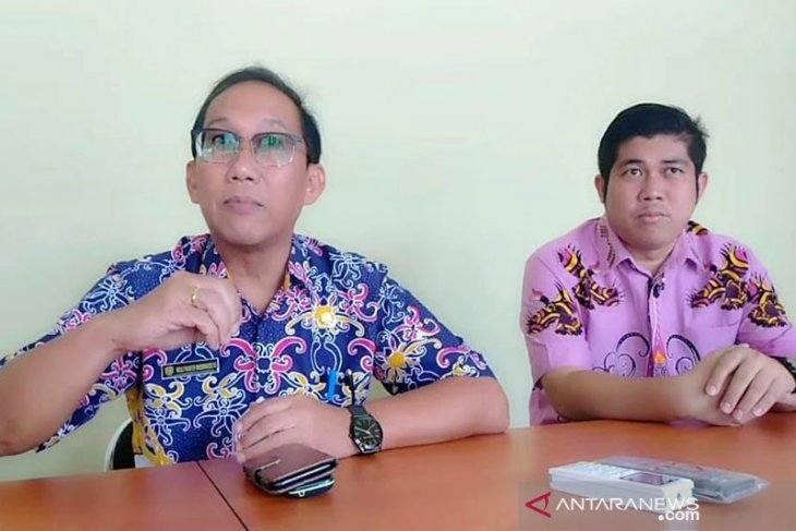 Tujuh ODP dan 19 orang di karantina di Pulang Pisau