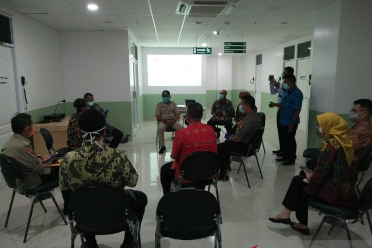 RS Hermina Karawang siap tampung PDP dan positif COVID-19