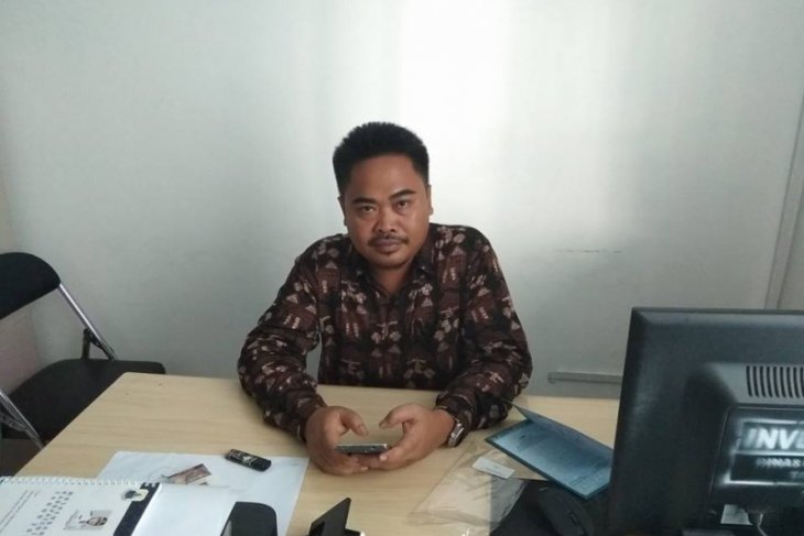 Pemkab Lebak tutup objek wisata cegah wabah COVID-19