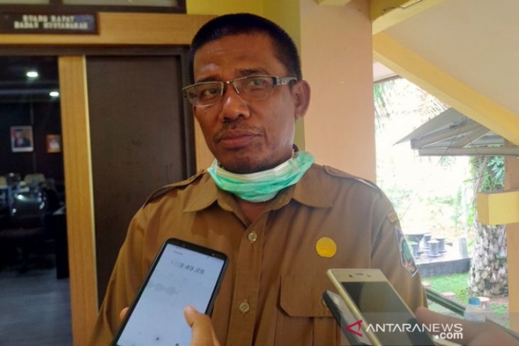 RSUP Soekarno Bangka Belitung tambah 30 ruang isolasi COVID-19