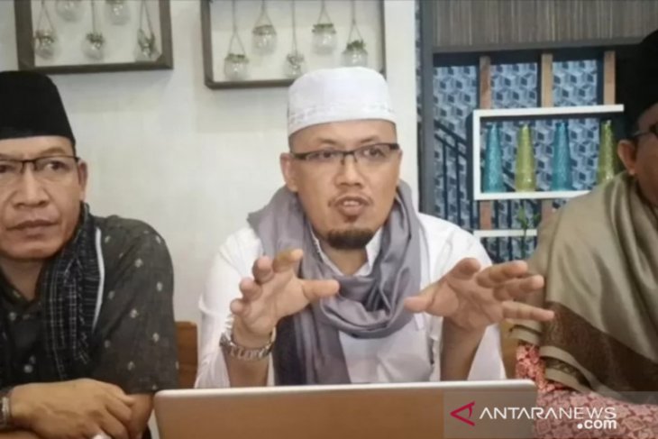 MUI Provinsi Kepri minta Shalat Jumat tak digelar