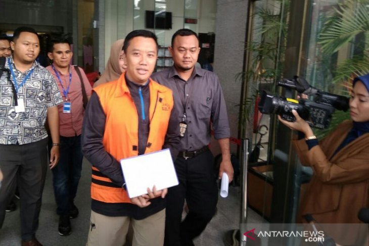 Mantan Menpora Imam Nahrawi divonis 7 tahun penjara ditambah denda Rp400 juta