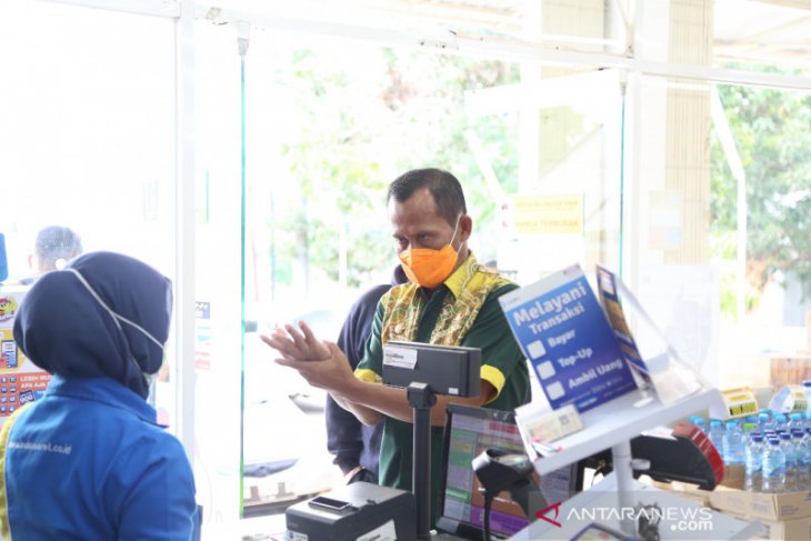 Sukamta sumbangkan gaji untuk penanganan covid-19