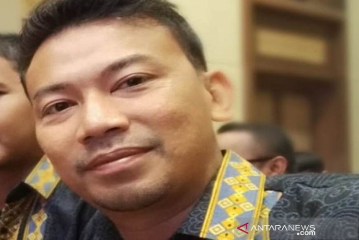 Rekanan janji akan perbaiki gedung RSUD Teuku Umar