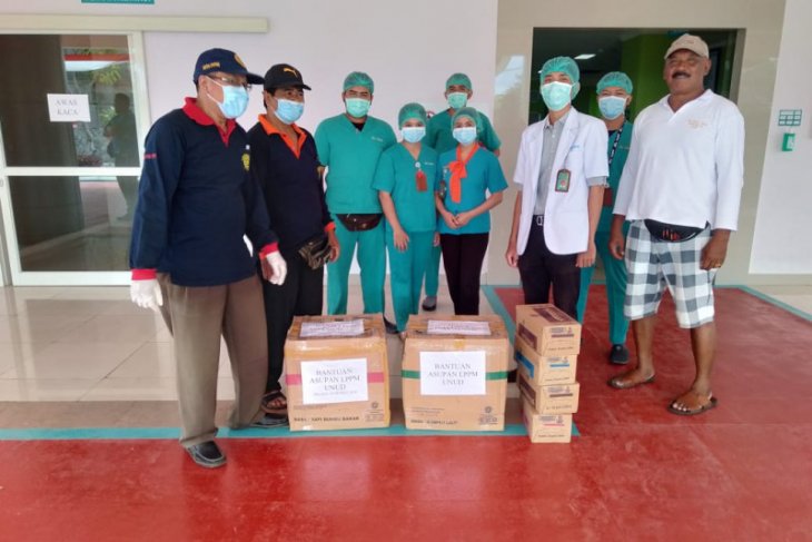 Unud perpanjang kebijakan kuliah-kerja online/daring