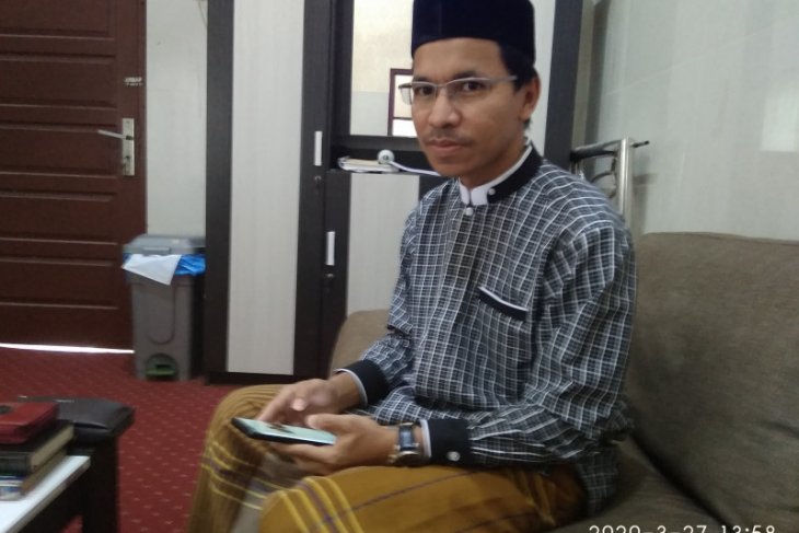 DPRK Banda Aceh desak bentuk pagar gampong demi cegah COVID-19