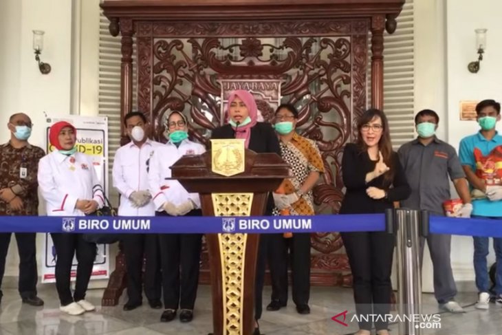 Two Jakarta hotels housing 500 COVID-19 medical workers