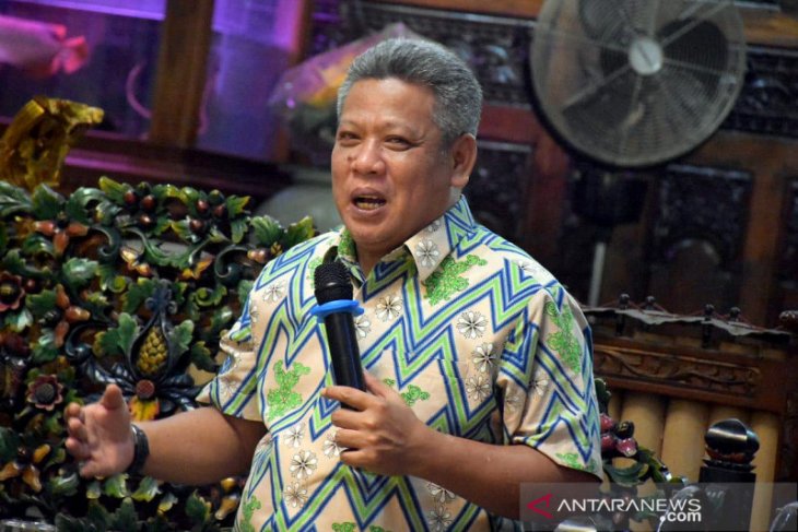 Kubu Raya bentuk Desa Tanggap COVID-19