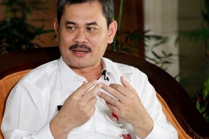 Dispar Banten Ajak Masyarakat Peduli dan Bersama Hentikan Penyebaran COVID-19