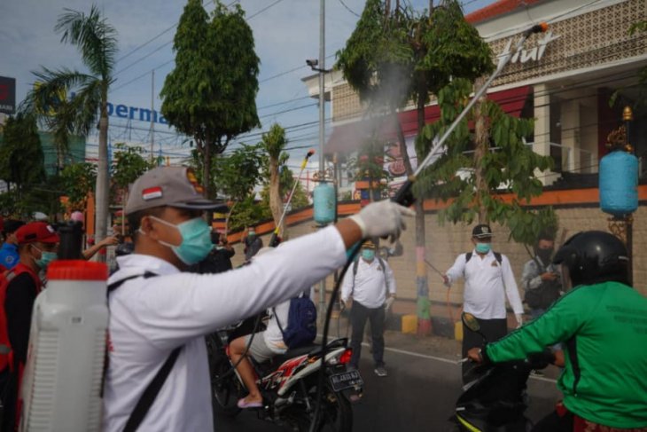 Wali Kota siap cegah penyebaran virus corona di Madiun