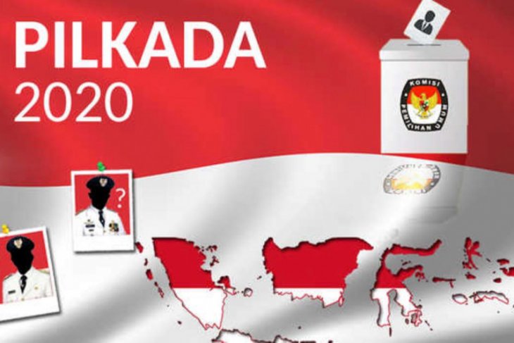 Bupati Sintang minta Pilkada serentak 2020 ditunda