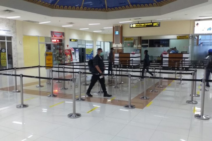 Angkasa Pura di Aceh siap jalankan keputusan Ditjen Perhubungan