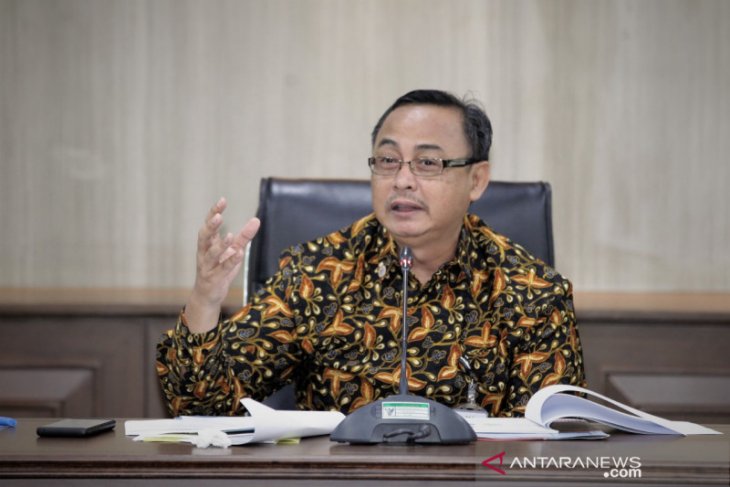 Koperasi diberi kebijakan khusus untuk restrukturisasi kredit