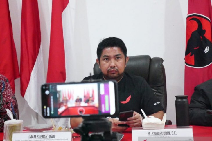 PDI kalsel: Tutupnya pasar dan pedagang timbulkan spekulasi baru